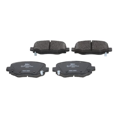 VALEO 302166 EAN: 3276423021664.