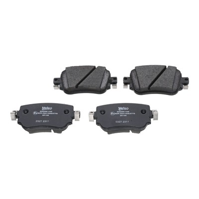 VALEO 302265 EAN: 3276423022654.