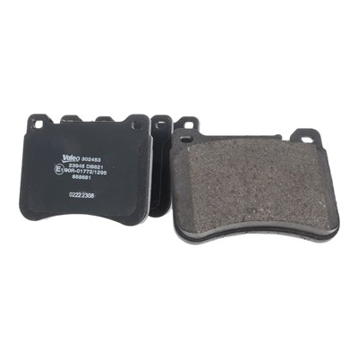 VALEO 302453 EAN: 3276423024535.