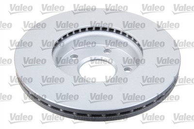 VALEO 672550 EAN: 3276426725507.