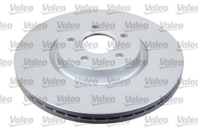 VALEO 672552