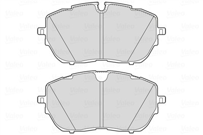 VALEO 302205 EAN: 3276423022050.