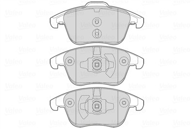 VALEO 601737 EAN: 3276426017374.