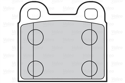 VALEO 302010 EAN: 3276423020100.