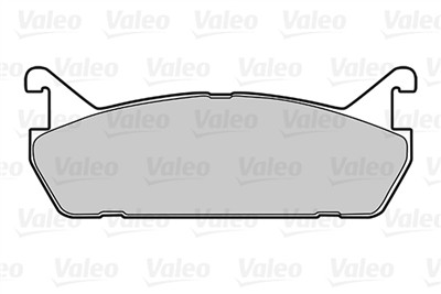 VALEO 301624 EAN: 3276423016240.