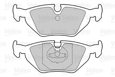 VALEO 301386 EAN: 3276423013867.