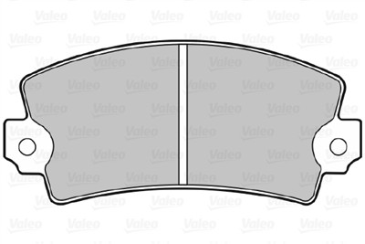 VALEO 598085 Číslo výrobce: 20347. EAN: 3276425980853.