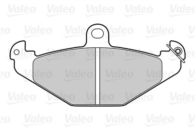 VALEO 301007 EAN: 3276423010071.