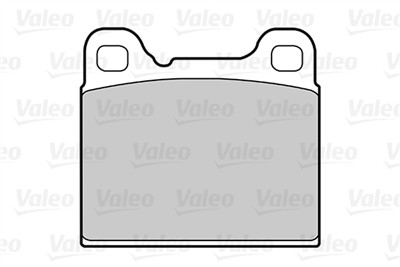 VALEO 301270 EAN: 3276423012709.