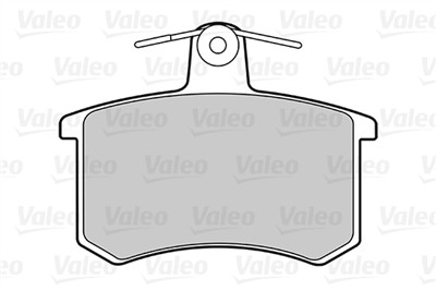 VALEO 301125 EAN: 3276423011252.