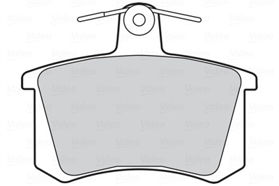 VALEO 302340 EAN: 3276423023408.