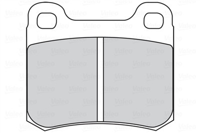 VALEO 301345 EAN: 3276423013454.