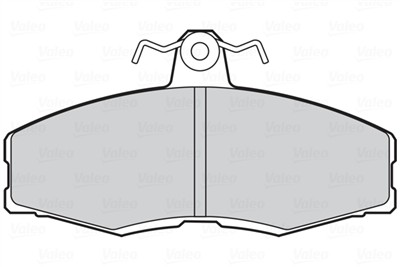 VALEO 301217 EAN: 3276423012174.