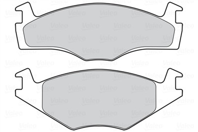 VALEO 301258 EAN: 3276423012587.