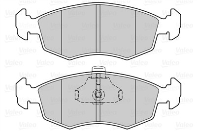 VALEO 302023 EAN: 3276423020230.