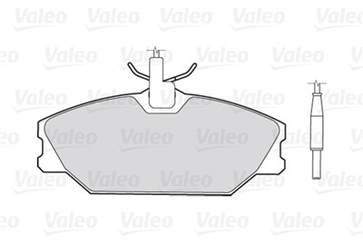 VALEO 301061 EAN: 3276423010613.