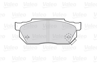VALEO 301047 EAN: 3276423010477.