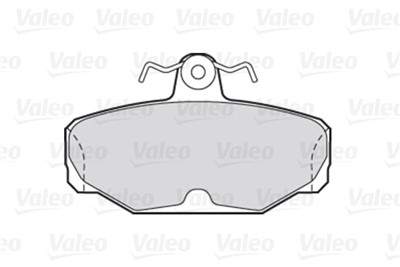 VALEO 301240 EAN: 3276423012402.