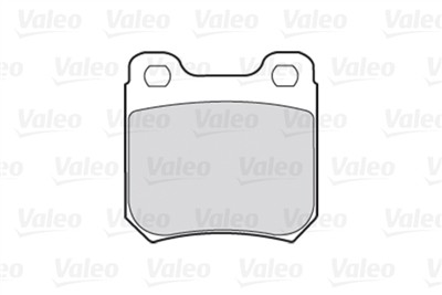 VALEO 301183 EAN: 3276423011832.