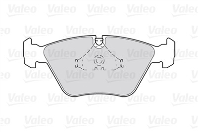 VALEO 301231 EAN: 3276423012310.