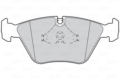 VALEO 301409 EAN: 3276423014093.