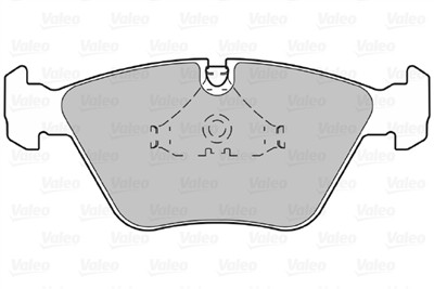 VALEO 598409 Číslo výrobce: 21064. EAN: 3276425984097.