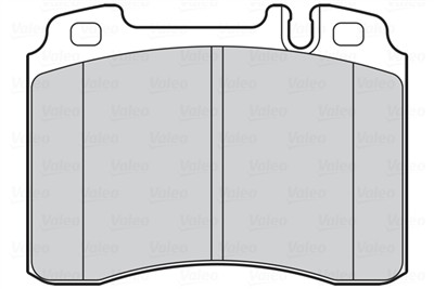 VALEO 302286 EAN: 3276423022869.