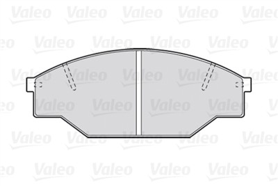 VALEO 301402 EAN: 3276423014024.