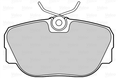 VALEO 302276 EAN: 3276423022760.