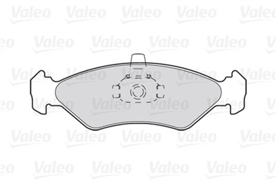 VALEO 301043 EAN: 3276423010439.