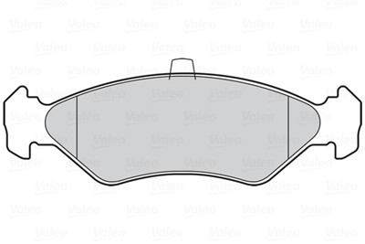 VALEO 301171 EAN: 3276423011719.