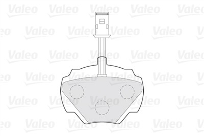 VALEO 301497 EAN: 3276423014970.