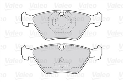 VALEO 301616 EAN: 3276423016165.