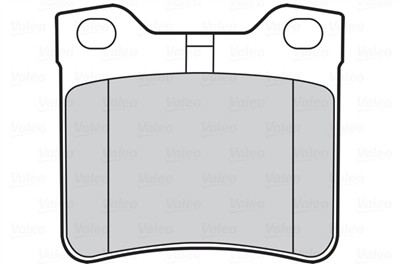 VALEO 301063 EAN: 3276423010637.