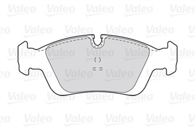 VALEO 301018 EAN: 3276423010187.