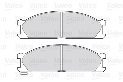 VALEO 301618 EAN: 3276423016189.