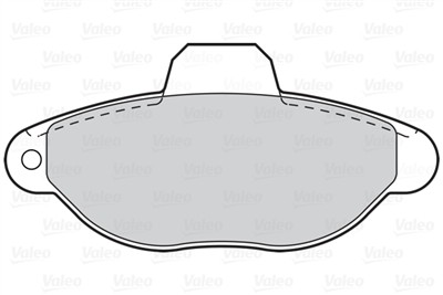 VALEO 302110 EAN: 3276423021107.