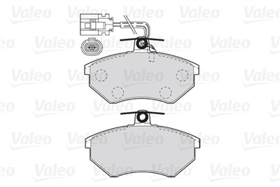 VALEO 301982 EAN: 3276423019821.
