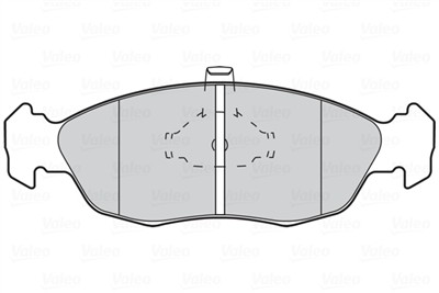 VALEO 301074 EAN: 3276423010743.