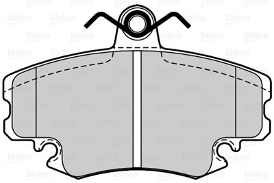 VALEO 302259 EAN: 3276423022593.