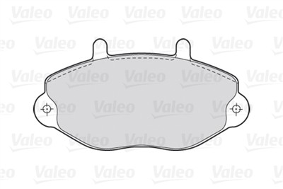 VALEO 301037 EAN: 3276423010378.