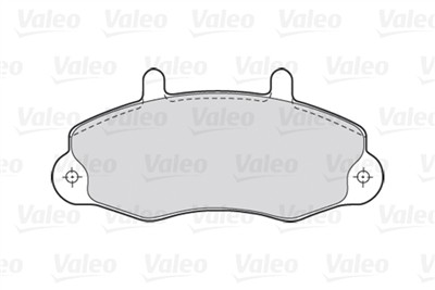 VALEO 301036 EAN: 3276423010361.