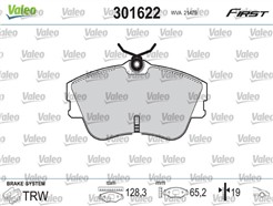 VALEO 301622