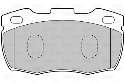 VALEO 598623 EAN: 3276425986237.