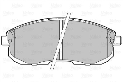 VALEO 301011 EAN: 3276423010118.