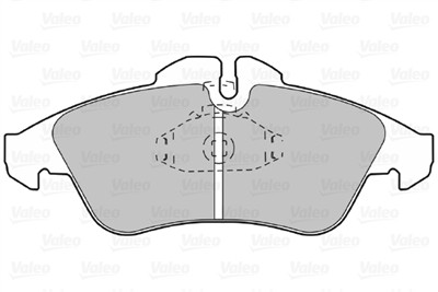 VALEO 598044 Číslo výrobce: 21576. EAN: 3276425980440.