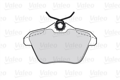 VALEO 301581 EAN: 3276423015816.