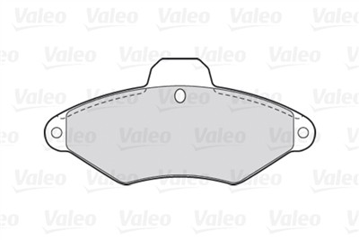 VALEO 301031 EAN: 3276423010316.