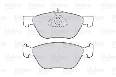VALEO 301023 EAN: 3276423010231.