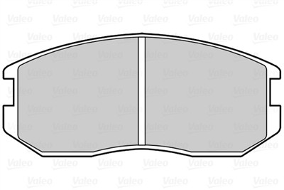 VALEO 302289 EAN: 3276423022890.